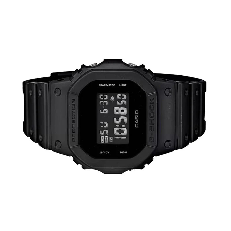 Casio Gshock DW5600BB-1