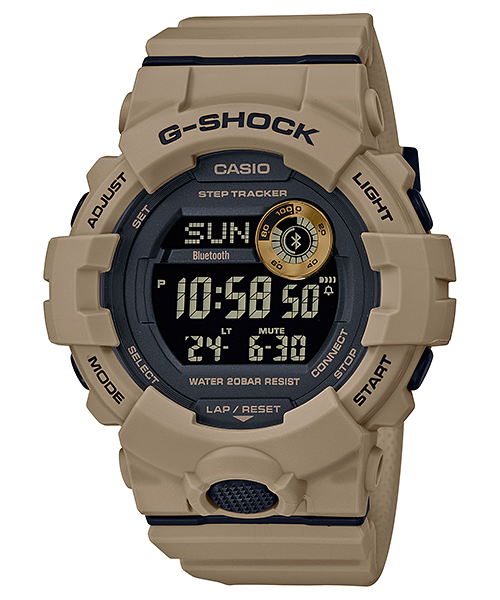 Casio G-Shock GBD800UC-5A Men's Watch