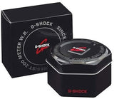 Gshock Casio Watch GMAS140-8A