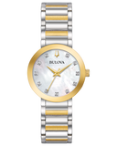 Bulova Futro 98P180