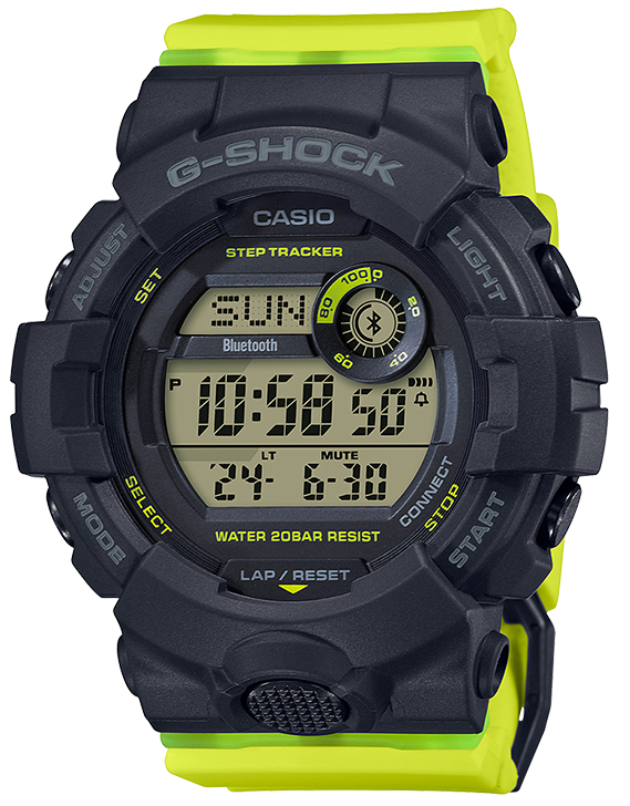 GMDB800SC-1B Casio Gshock