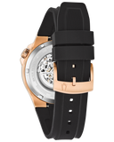 Bulova Automatic Maquina 98A177