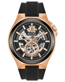 Bulova Automatic Maquina 98A177