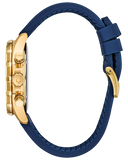 Bulova Marina Star Six-hand chronograph function
