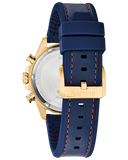 Bulova Marina Star Six-hand chronograph function