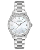 Bulova  Sutton Diamonds