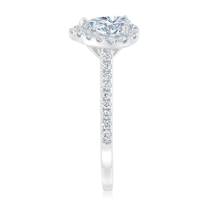 Diamond Women's Ring (14K)