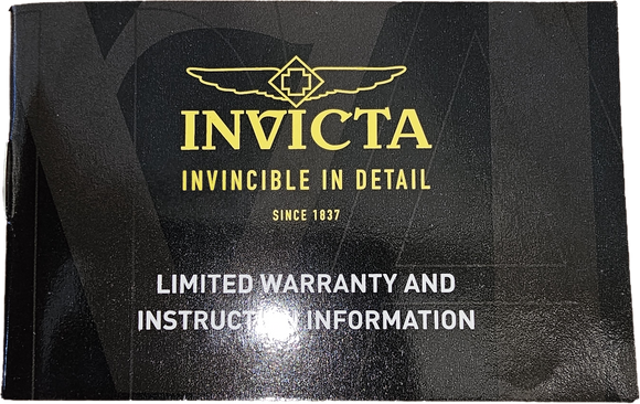 Invicta