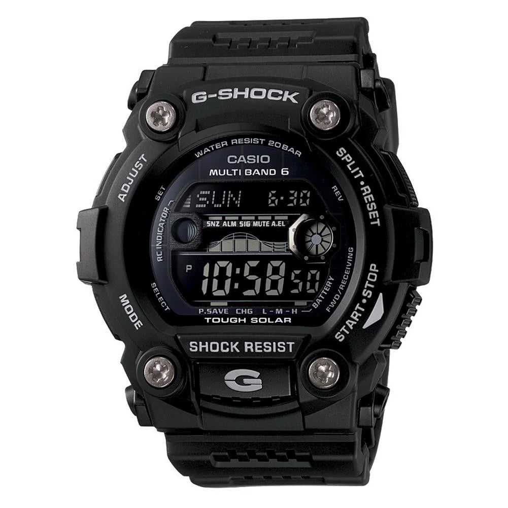 G-shock Casio   GD010-4 Tactical G-Rescue