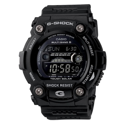 G-shock Casio   GD010-4 Tactical G-Rescue