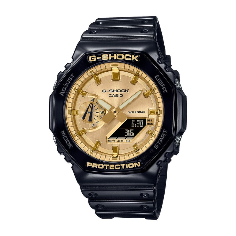 Gshock Casio Watch GA2100GB-1A