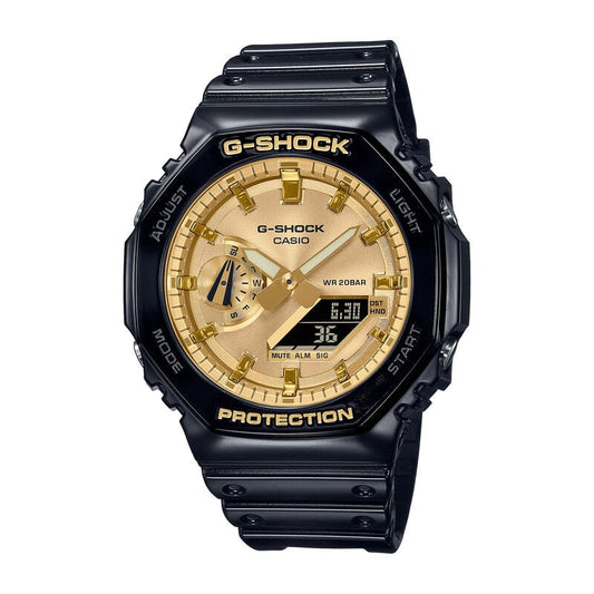 Gshock Casio Watch GA2100GB-1A