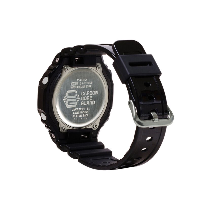 Gshock Casio Watch GA2100GB-1A