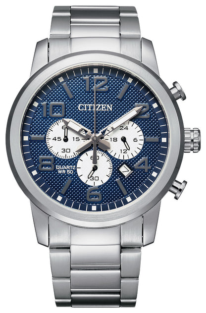 Citizen Chronograph AN8050-51M Men's Watch