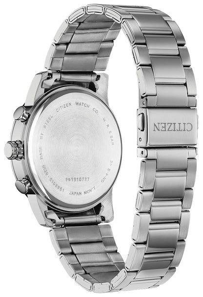Citizen Chronograph AN8050-51M Men's Watch