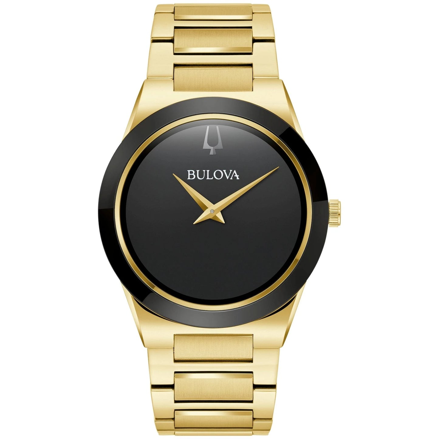 97A183 Bulova Men's Millennia Watch