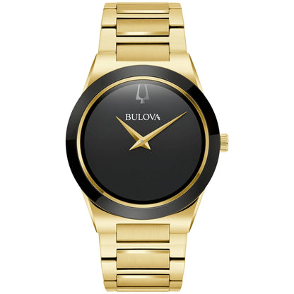 97A183 Bulova Men's Millennia Watch