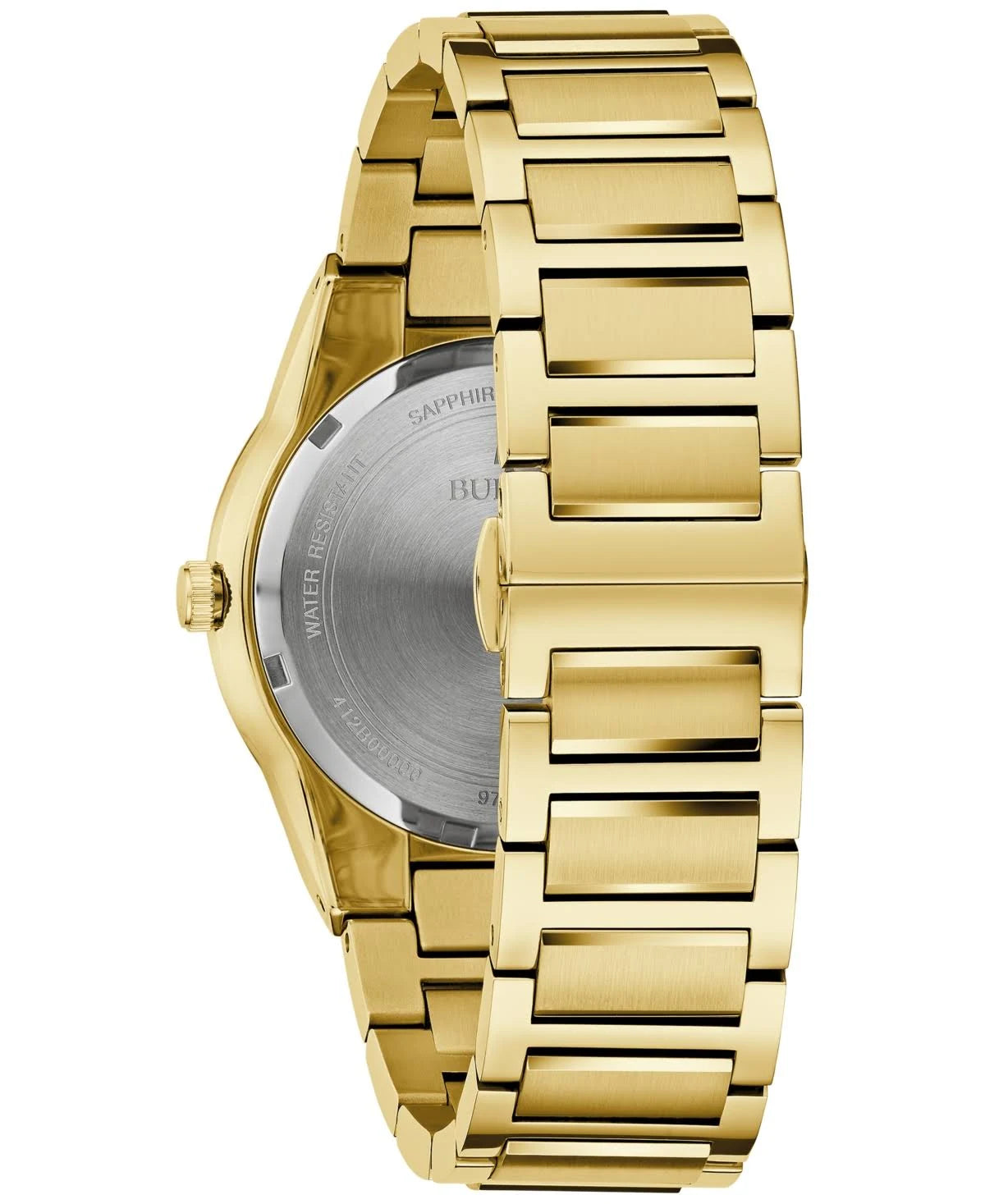 97A183 Bulova Men's Millennia Watch