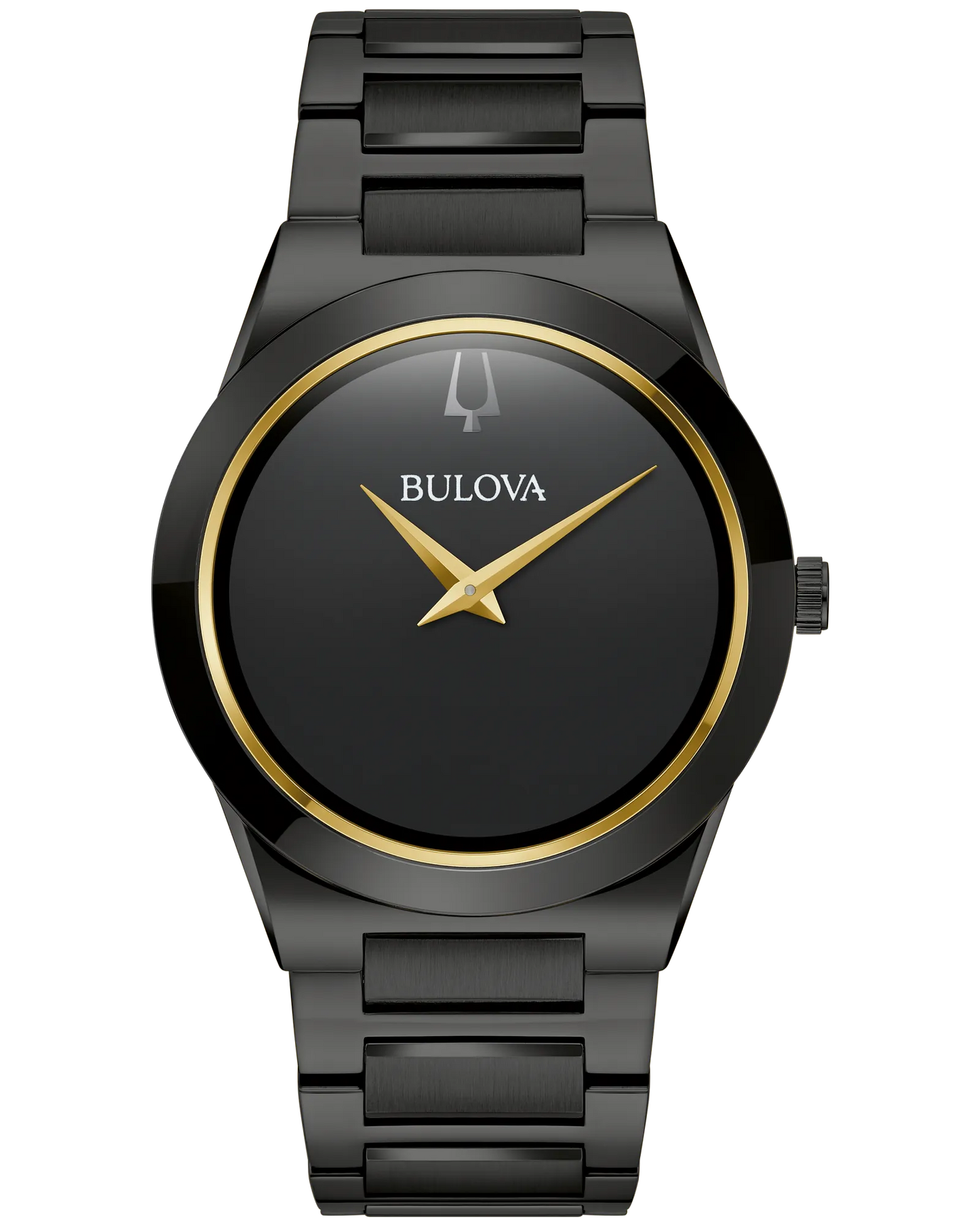 Bulova Men's Millennia Watch 98A313 | Bulova