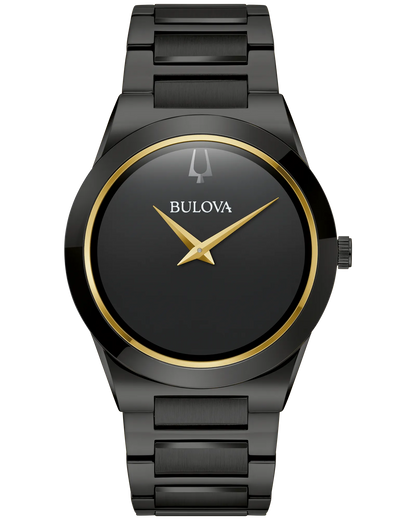 Bulova Men's Millennia Watch 98A313 | Bulova