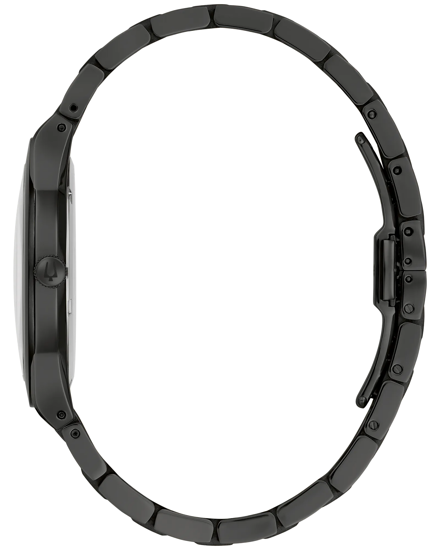 Bulova Men's Millennia Watch 98A313 | Bulova