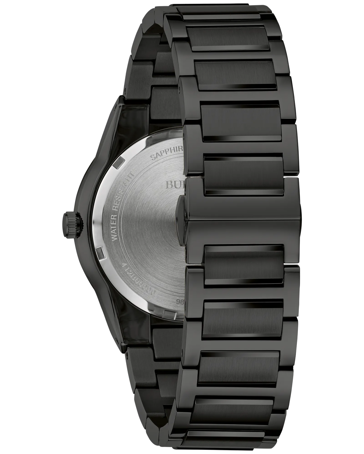 Bulova Men's Millennia Watch 98A313 | Bulova
