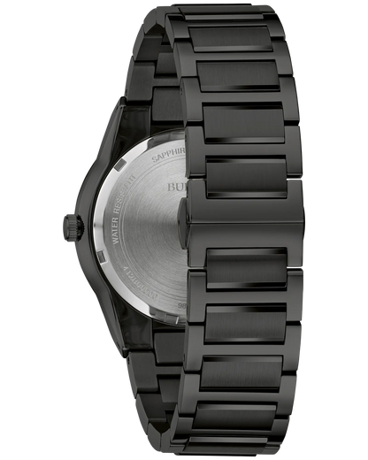 Bulova Men's Millennia Watch 98A313 | Bulova