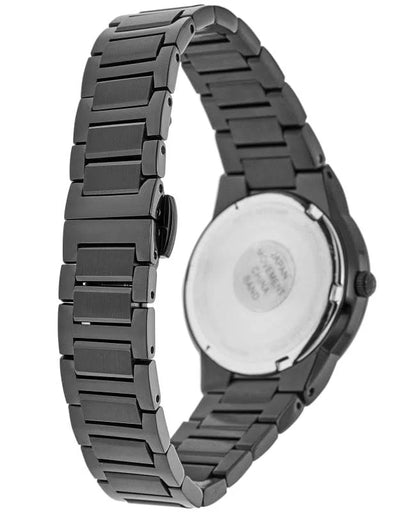 Bulova Men's Diamond Watch 98D151