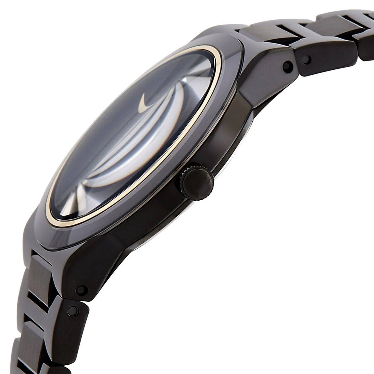 Bulova Men's Diamond Watch 98D151