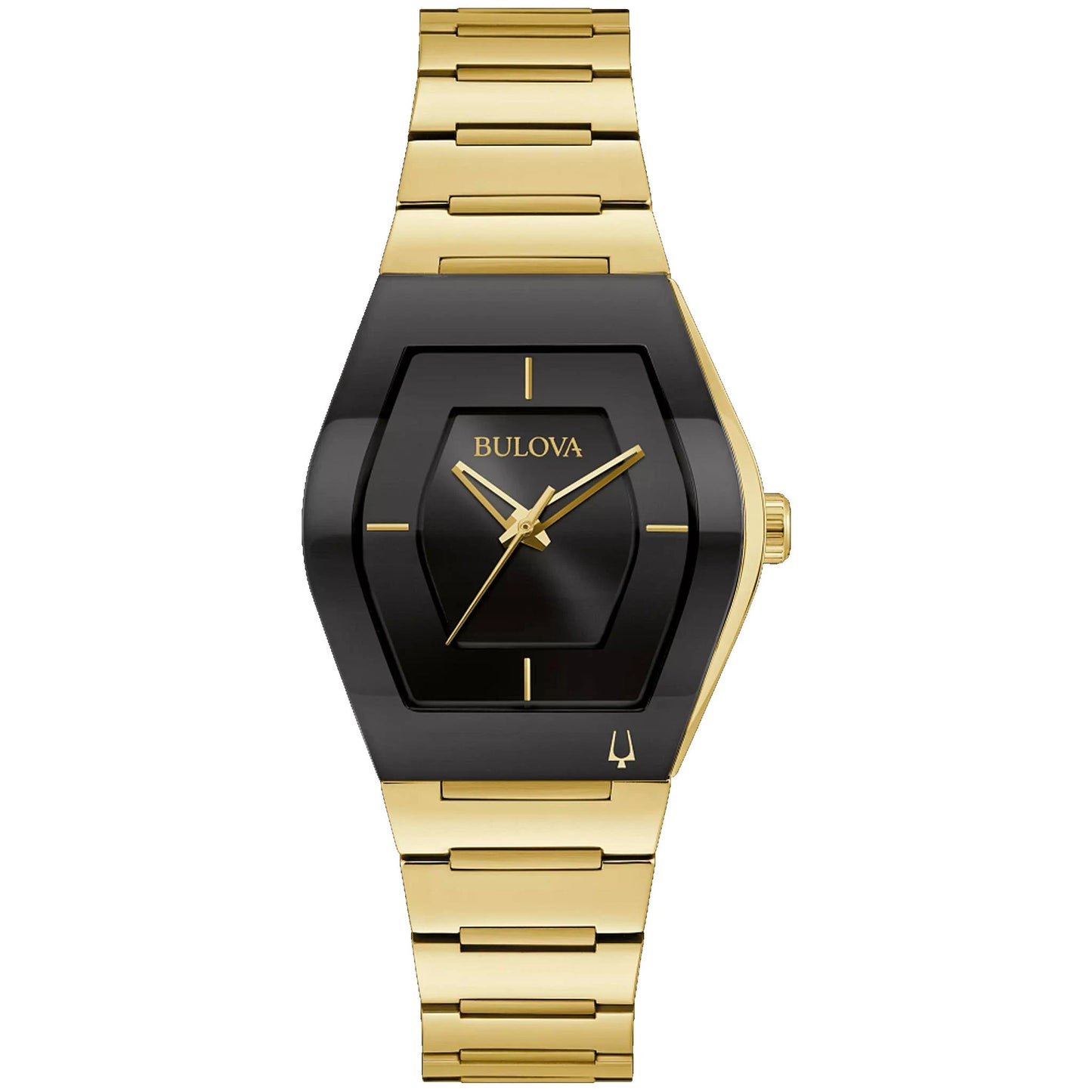 Bulova PhaBulova Women's Gemini Watch 97L164