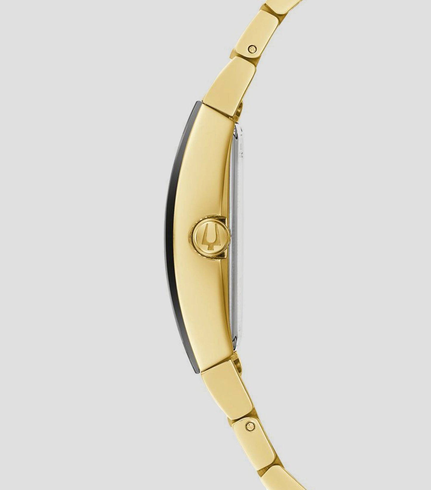 Bulova PhaBulova Women's Gemini Watch 97L164