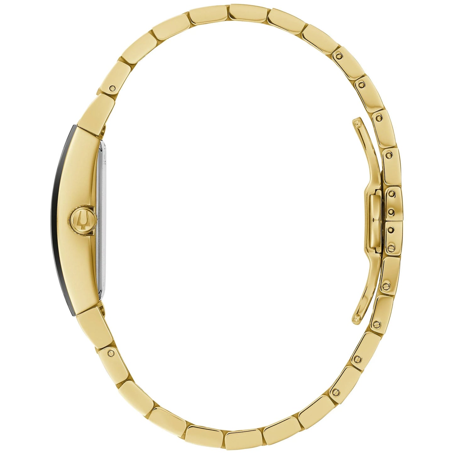 Bulova PhaBulova Women's Gemini Watch 97L164