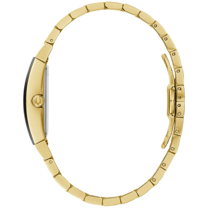 Bulova PhaBulova Women's Gemini Watch 97L164