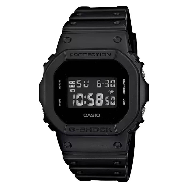 Casio Gshock DW5600BB-1