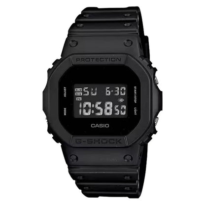 Casio Gshock DW5600BB-1