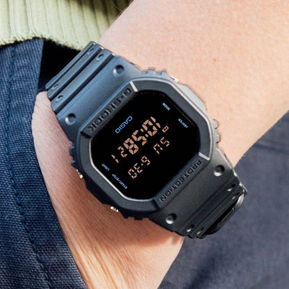 Casio Gshock DW5600BB-1