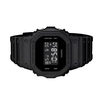 Casio Gshock DW5600BB-1