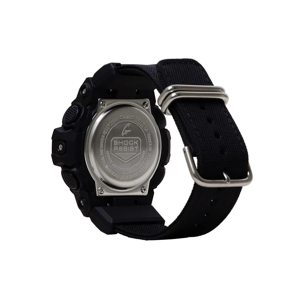 Casio Gshock GA700 BCE-1A