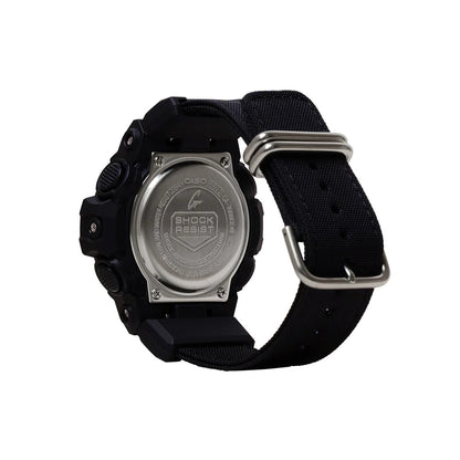 Casio Gshock GA700 BCE-1A