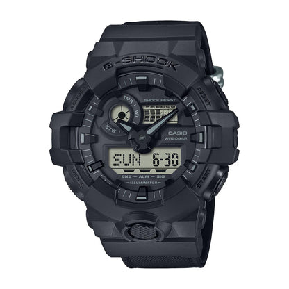 Casio Gshock GA700 BCE-1A