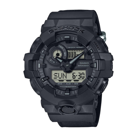 G-shock Casio  GA700 BCE-1A