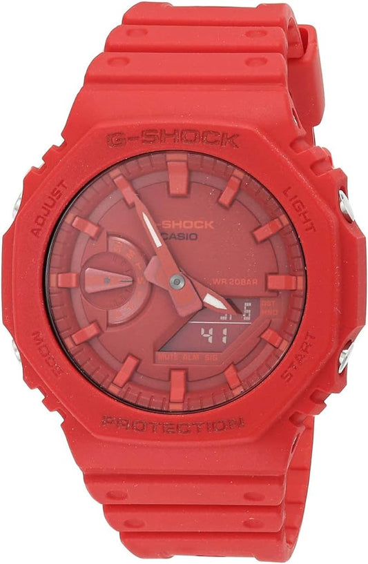 Gshock Casio Watch GA2100-4A