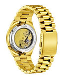Citizen TSUYOSA NJ0152-51X Automatic Watch