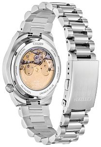 Citizen TSUYOSA 37mm NJ0200-50X Automatic Watch