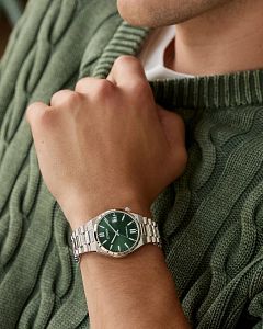 Citizen TSUYOSA 37mm NJ0200-50X Automatic Watch