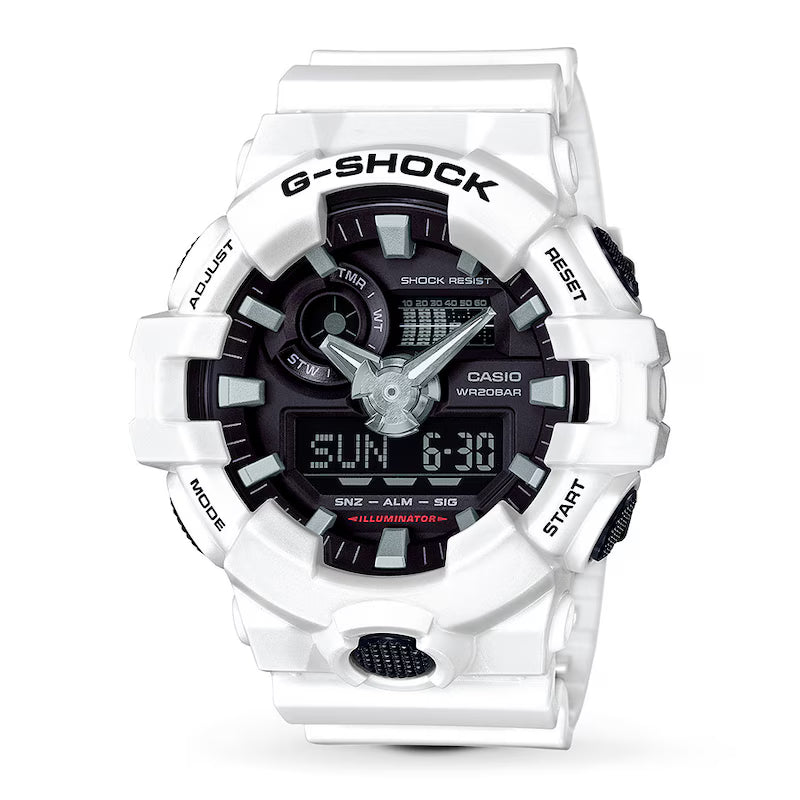 Casio Gshock GA700-7A