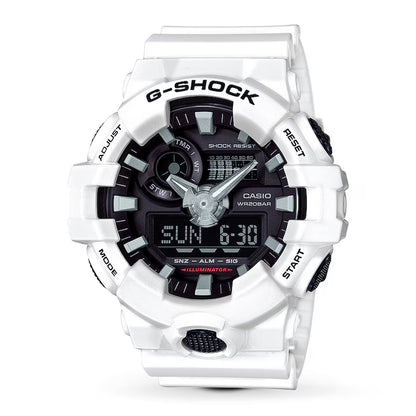 Casio Gshock GA700-7A