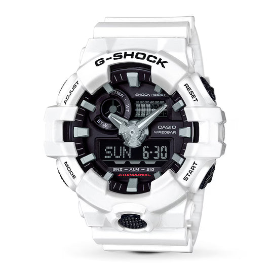 G-shock Casio  GA700-7A