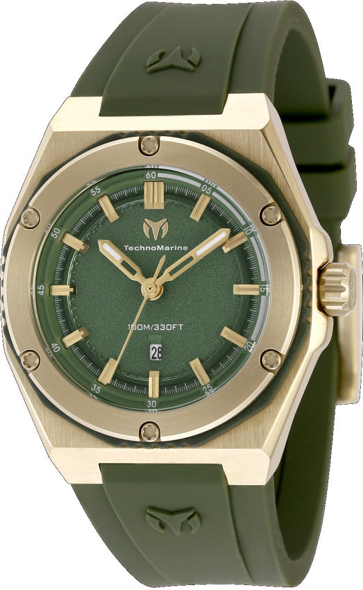 CORAL TM-416083 - Lady's Watch