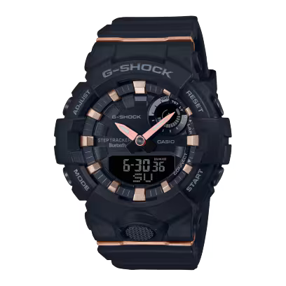 Gshock Casio Watch GMAB 80C-1A